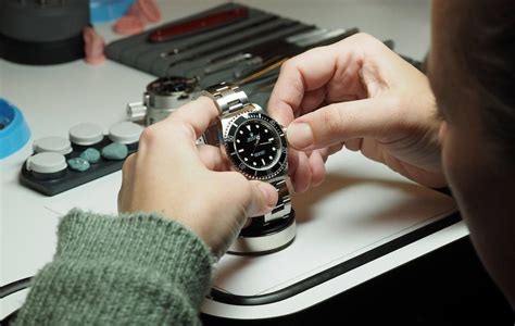 batterij vervangen nep rolex|hoe herken je een nep Rolex.